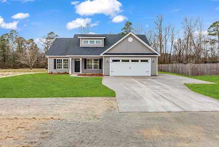 1636 Little Buck Rd. Conway, SC 29527