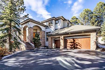 417 Prospect Dr Castle Rock, CO 80108