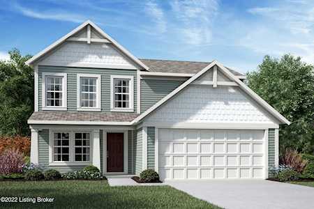 3852 Scarlet Oak Ln La Grange, KY 40031