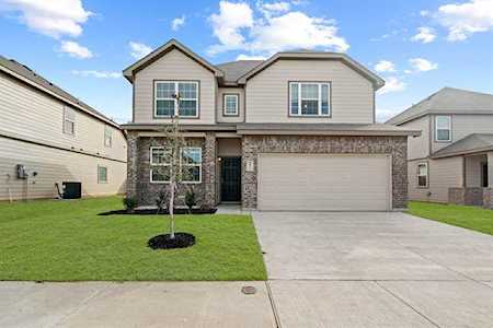 8016 Flora Drive Fort Worth, TX 76123