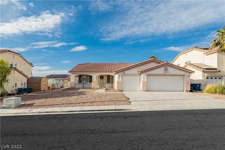 6578 Aldergate Ln Las Vegas, NV 89110