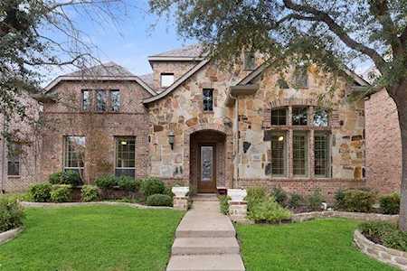 924 Rosemoor Drive Allen, TX 75013