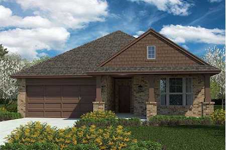 509 Big Horn Pass Denton, TX 76210