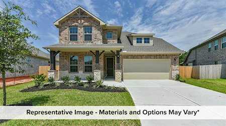 712 Wycliffe Drive Celina, TX 75009