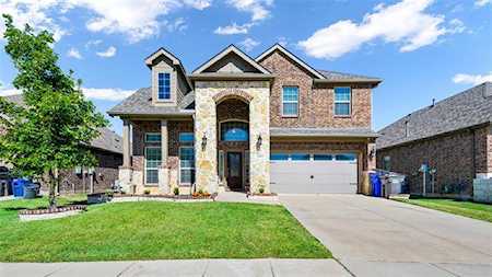 15804 Langsdale Street Frisco, TX 75036