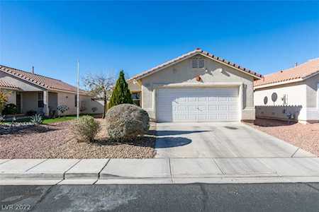 5529 Alvarez St North Las Vegas, NV 89031