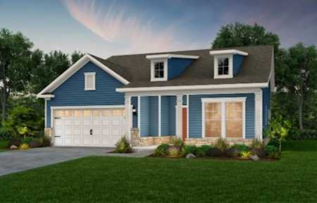2817 Campanella Drive Murfreesboro, TN 37128