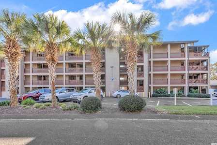 223 Maison Dr. #F-8 Myrtle Beach, SC 29572