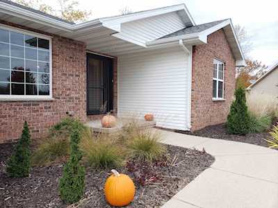 1972 Cross Creek Circle De Pere, City of De Pere, WI 54115
