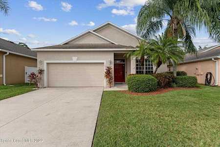 755 Breakaway Trail Titusville, FL 32780