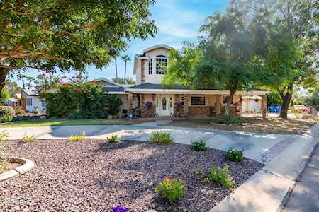 219 W Harmont Drive Phoenix, AZ 85021