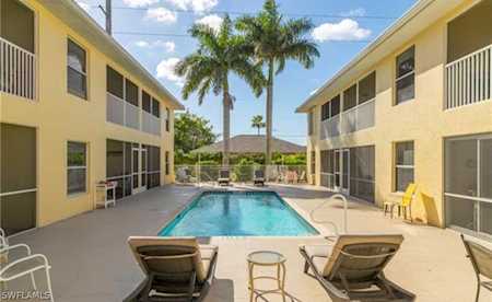 838 SW 47th Terrace #A203 Cape Coral, FL 33914