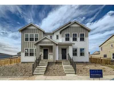 5719 Poudre River Pl Brighton, CO 80601