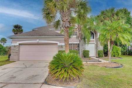 2119 Putter PLACE Kissimmee, FL 34746