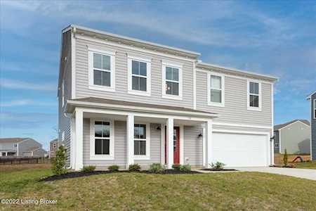 112 Gentle Wind Ct Mt Washington, KY 40047