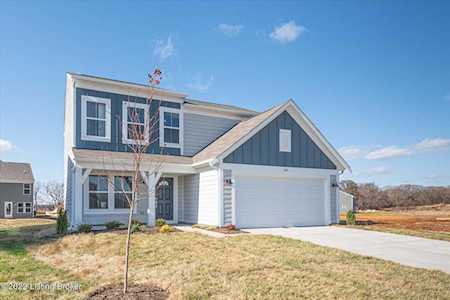 107 Wildflower Ct Mt Washington, KY 40047