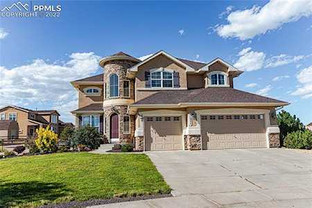 12254 Ozark Place Peyton, CO 80831
