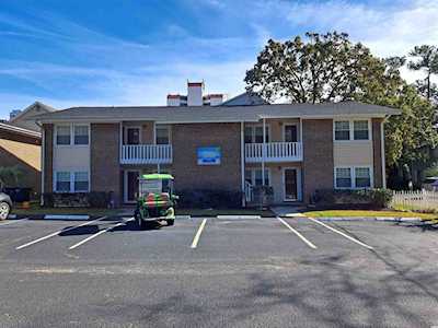 7502 Porcher Ave. #B Myrtle Beach, SC 29572
