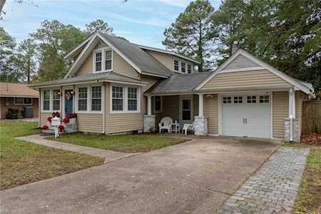 545 Virginian Dr Norfolk, VA 23505