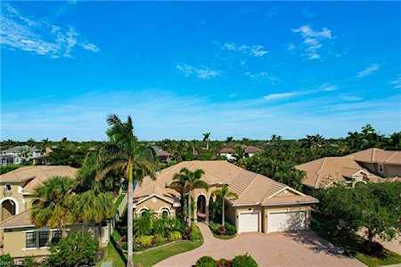 14685 Beaufort Cir Naples, FL 34119