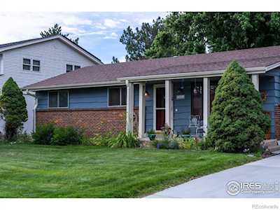 5350 Illini Way Boulder, CO 80303