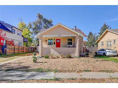 1669 Trenton St Denver, CO 80220