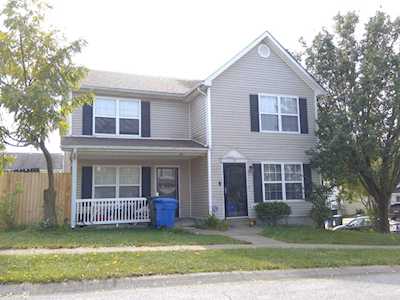 226 Simba Way Lexington, KY 40509