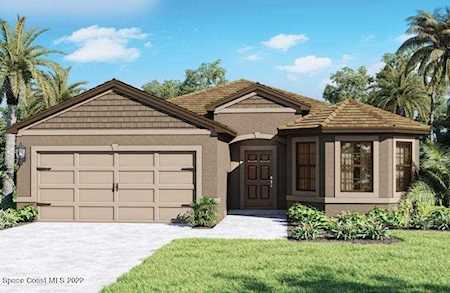 113 NW Bubbling Lane Palm Bay, FL 32907