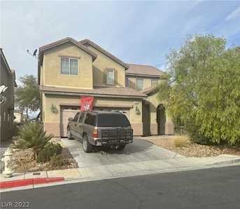4925 Celsion Rock St North Las Vegas, NV 89081