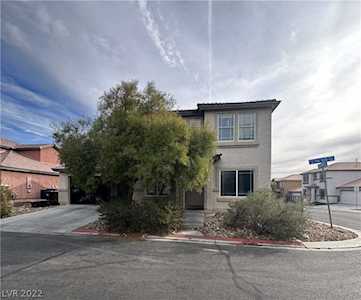 5208 El Prado Heights St North Las Vegas, NV 89081