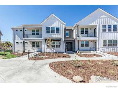 557 Vicot Way #H Fort Collins, CO 80524