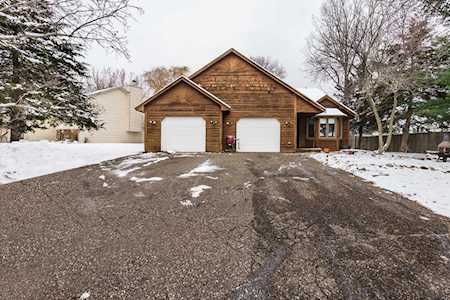 1516 Rushmore Drive Burnsville, MN 55306