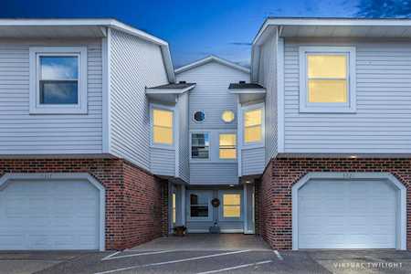 5321 Highpointe Terrace Bloomington, MN 55437