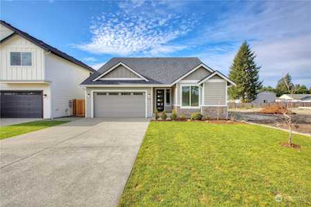 21006 47th Avenue Ct E Spanaway, WA 98387