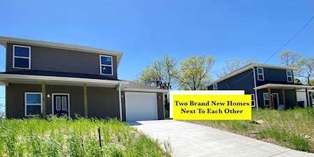 305 & 313 2nd Street Hollister, MO 65672