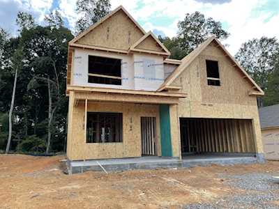 531 Ballard Drive White House, TN 37188