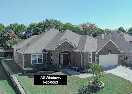 436 Black Diamond Court Fairview, TX 75069
