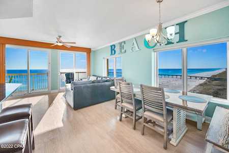 15817 Front Beach Rd #2-709 Panama City Beach, FL 32413