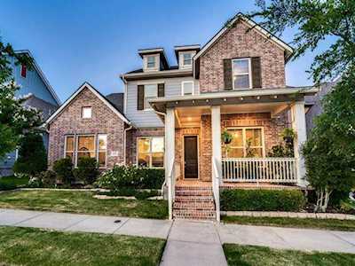 2824 Orchid Street Carrollton, TX 75007
