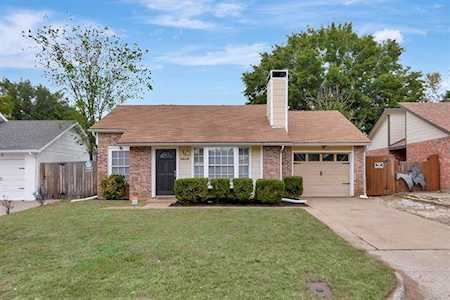 4649 Baytree Drive Fort Worth, TX 76137