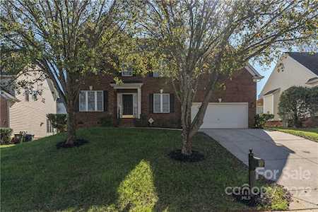 16809 Laureate Rd Huntersville, NC 28078