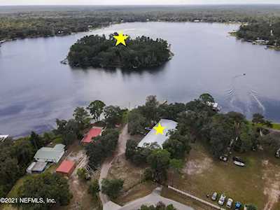 10858 NE 227th Place Rd + Island RD Fort Mccoy, FL 32134