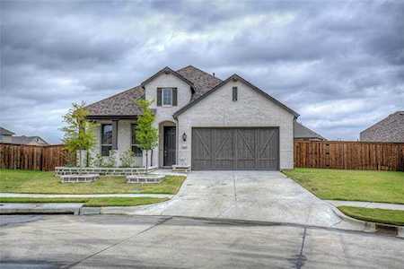 1802 Bellagio Lane McLendon Chisholm, TX 75032