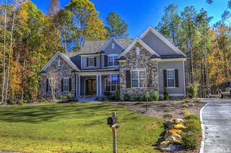 487 Fieldstone Lane Pittsboro, NC 27312