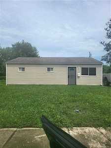 4767 Ericson Avenue Jefferson Twp, OH 45417