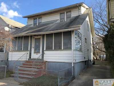 290 Paul Robeson Boulevard New Brunswick, NJ 08901