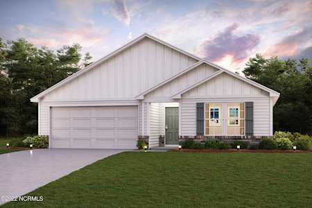 2491 Provence Drive Bolivia, NC 28422