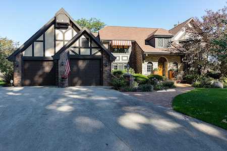 1987 Hickory Ln Oshkosh, City of Oshkosh, WI 54901