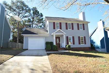 9620 Manus Ct Matthews, NC 28105