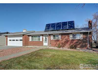 1809 W 22nd St Loveland, CO 80538